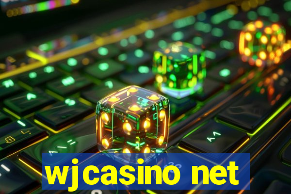 wjcasino net